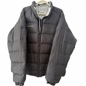Columbia Down jacket COLUMBIA PUFFECT III JACKET sz XL